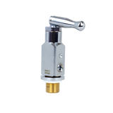 Oxygen Cylinders