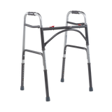 Bariatric Dual Release Folding Walker
