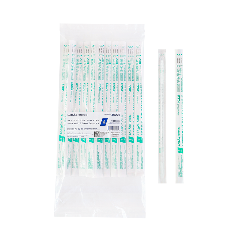 Serological Pipettes