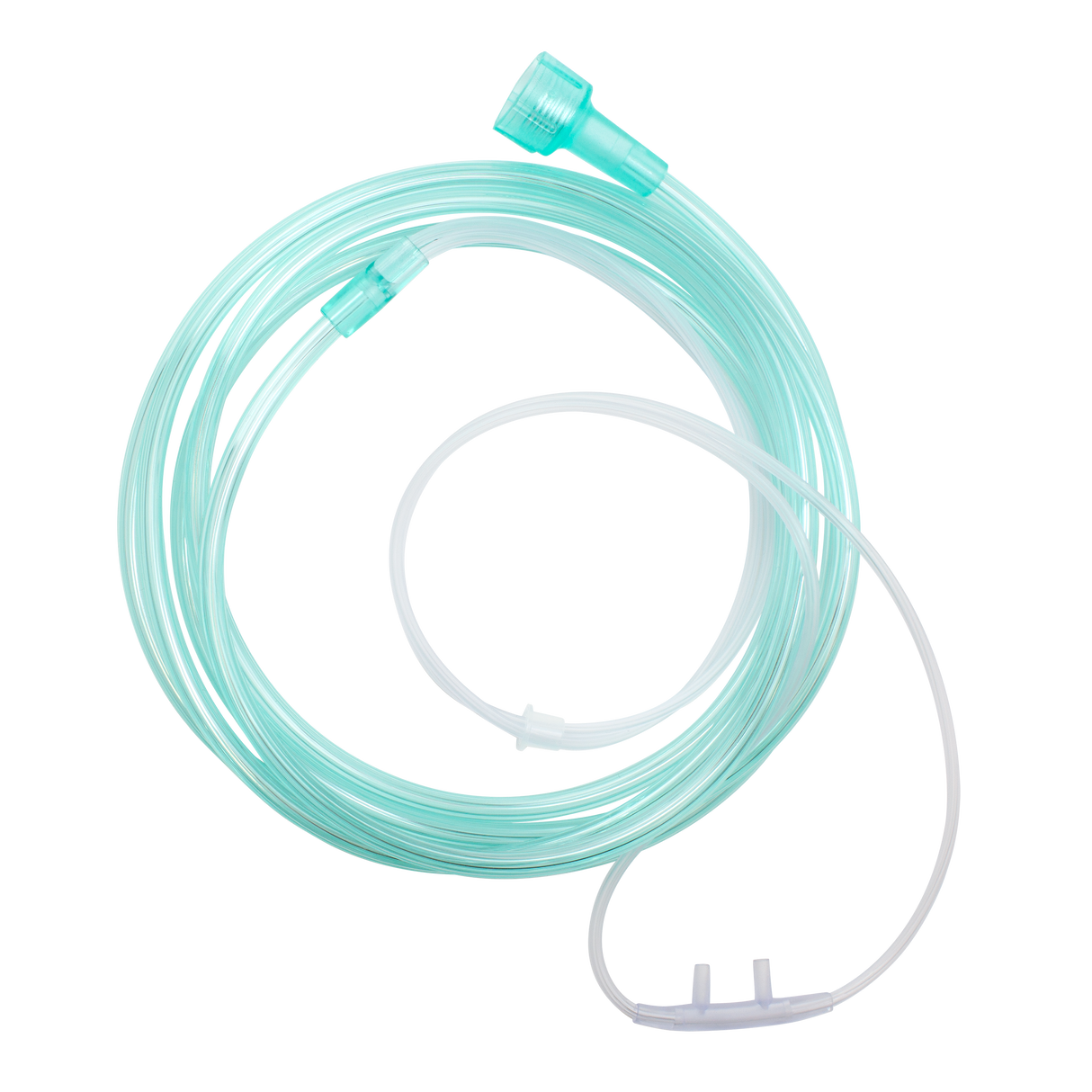 Nasal Oxygen Cannula - Standard Tip