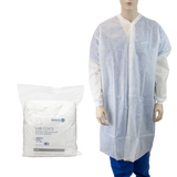 Disposable Lab Coats