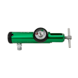 CGA 870 Style Oxygen Regulators & Wrench