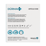 DynaFoam™ Waterproof Bordered Foam Dressing