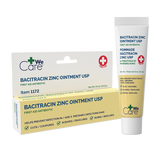 Bacitracin Zinc Ointments USP