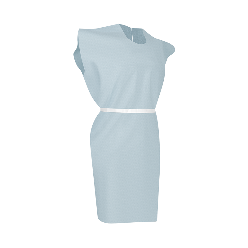 Exam Gowns