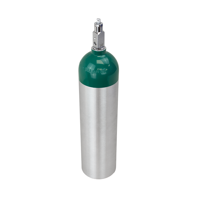 Oxygen Cylinders