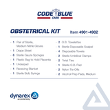 Obstetrical Kits