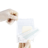 FoamFlex™ Non-Adhesive Waterproof Foam Dressings