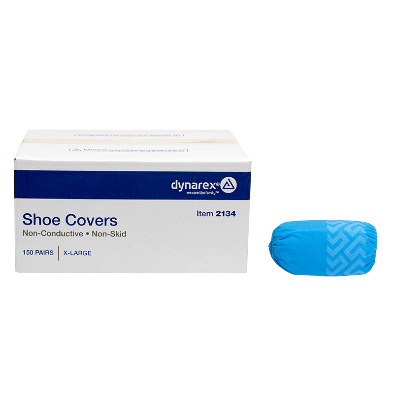 Shoe Covers
