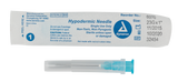 Hypodermic Needles