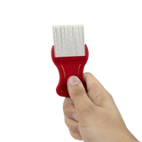 ClearNit Metal Lice and Nit Removal Comb
