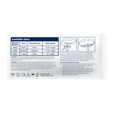 Soft-Foam Trach Tube Holders