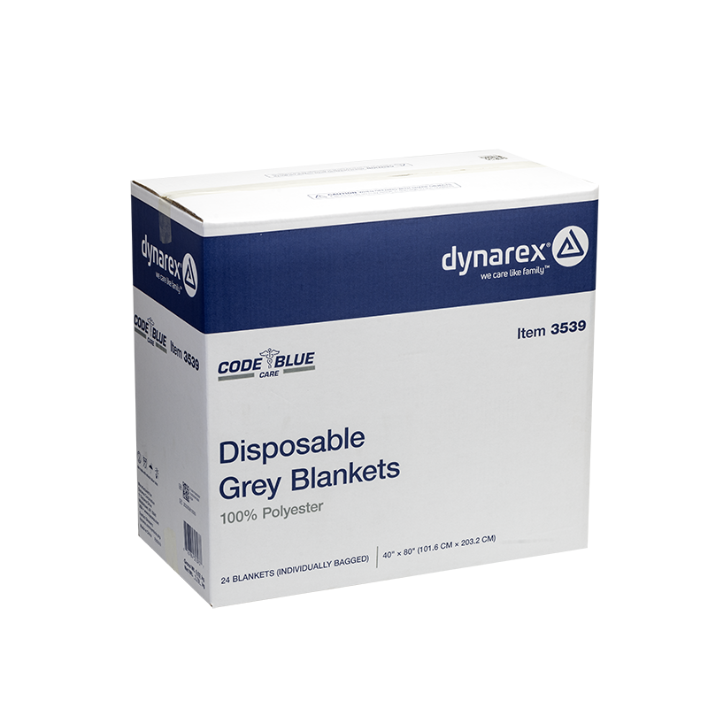 Disposable Blankets