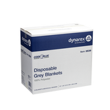 Disposable Blankets