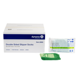 Slipper Socks - Single & Double Sided