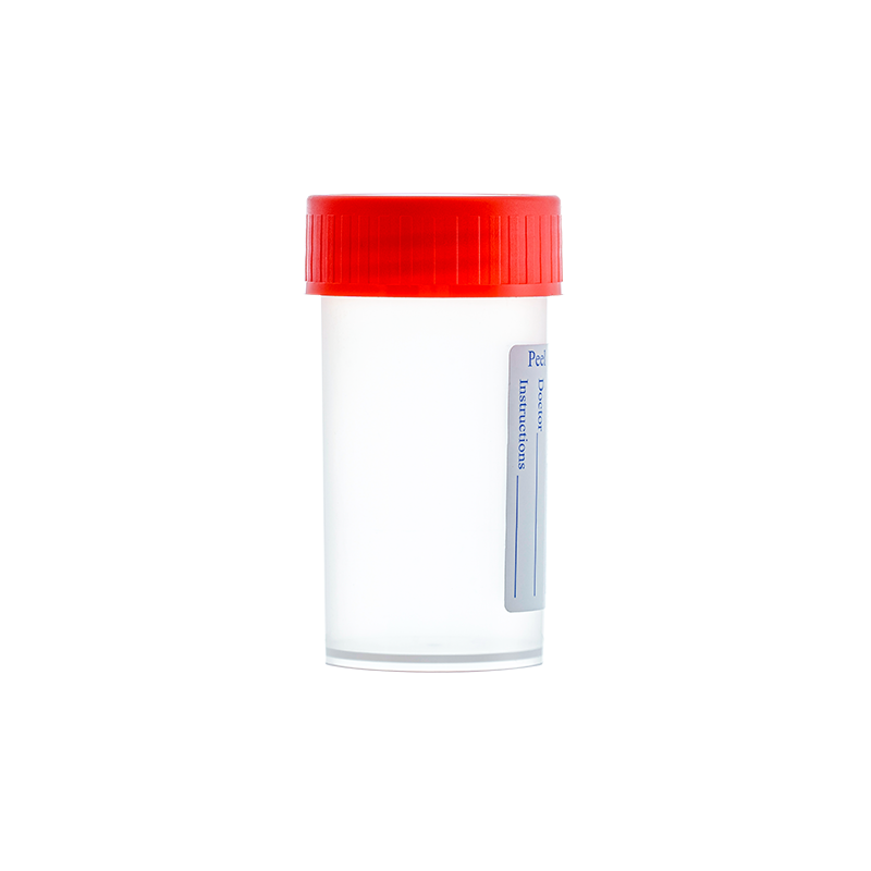 Sputum Container, 40ml