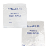 Patient Belonging Bags