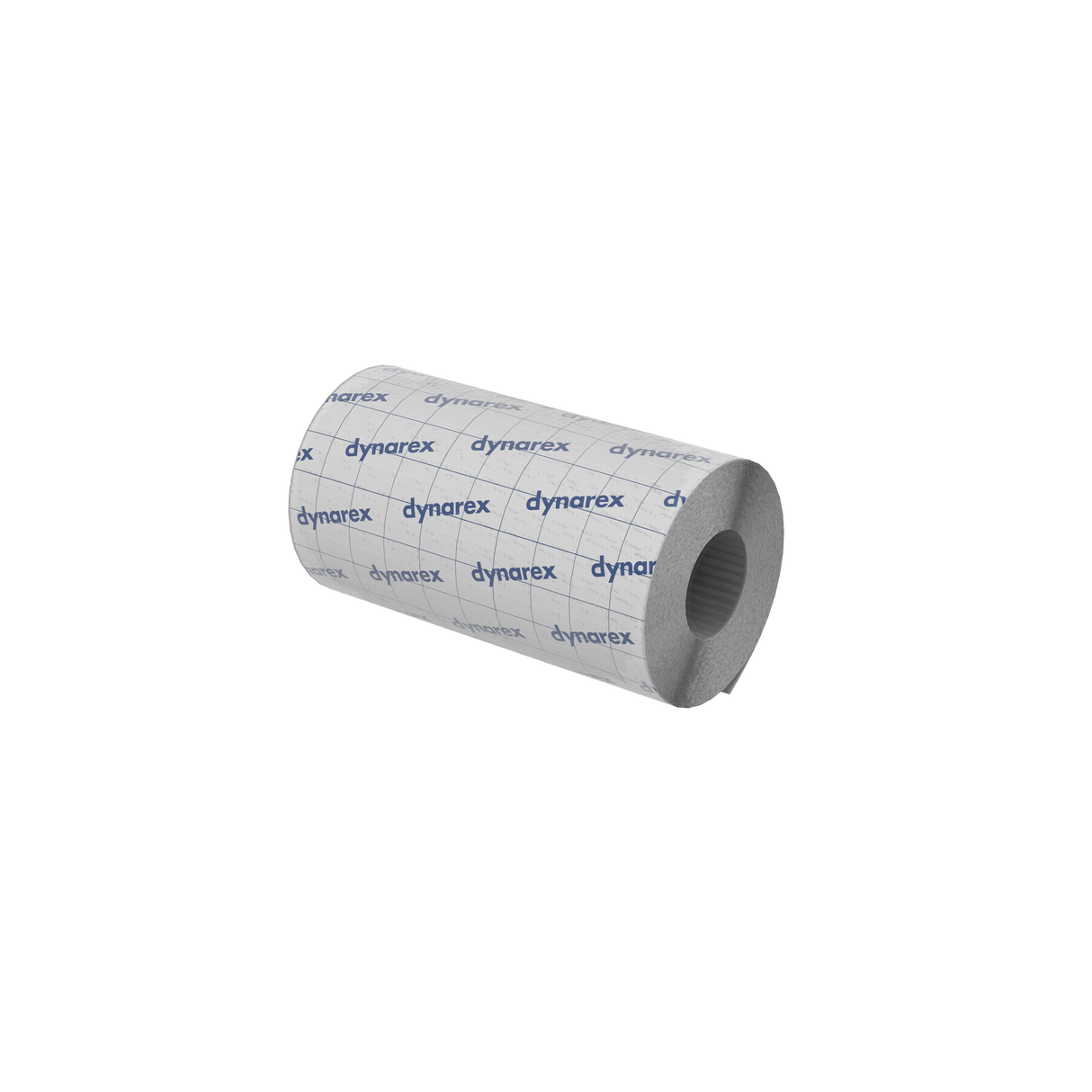 View Guard Transparent Dressing Rolls — Non-Sterile