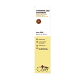 Vitamins A&D Ointments
