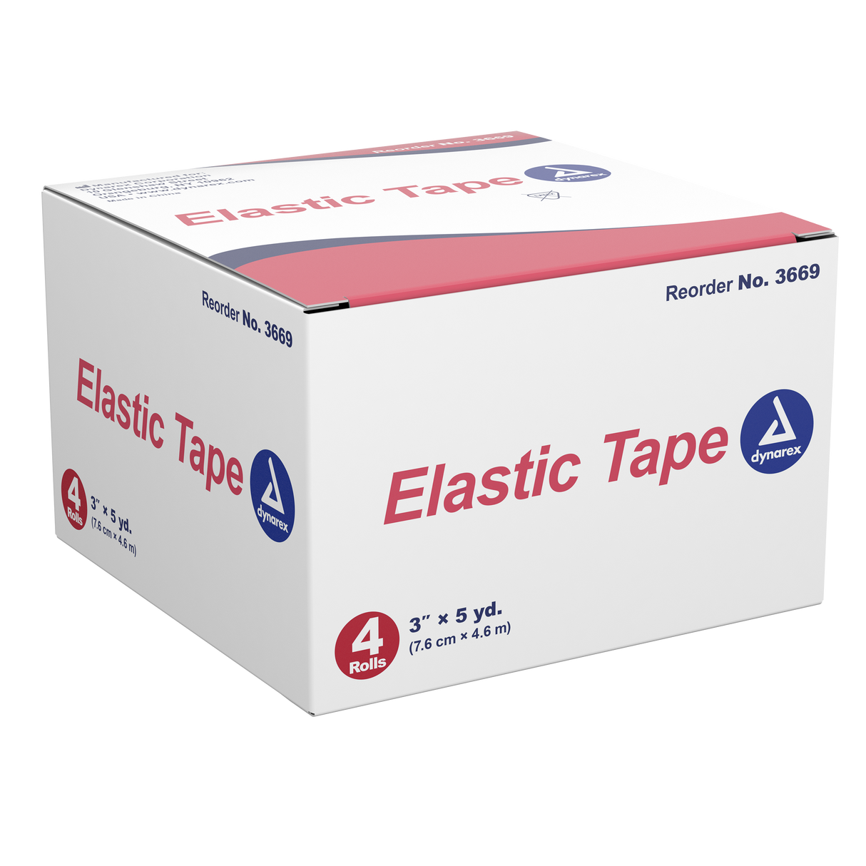 Elastic Tape