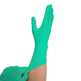 Sterile Nitrile Surgical Gloves, Powder-Free