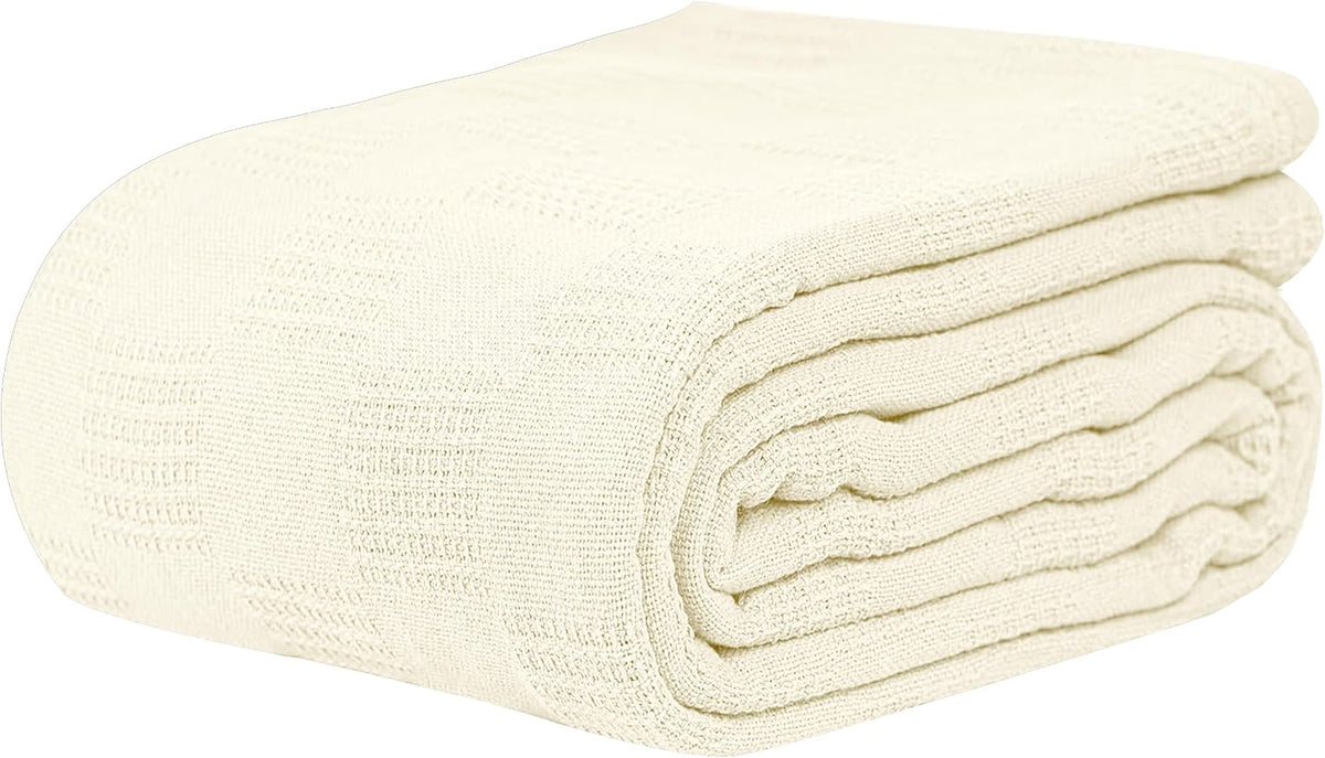 Thermal Hospital Blanket