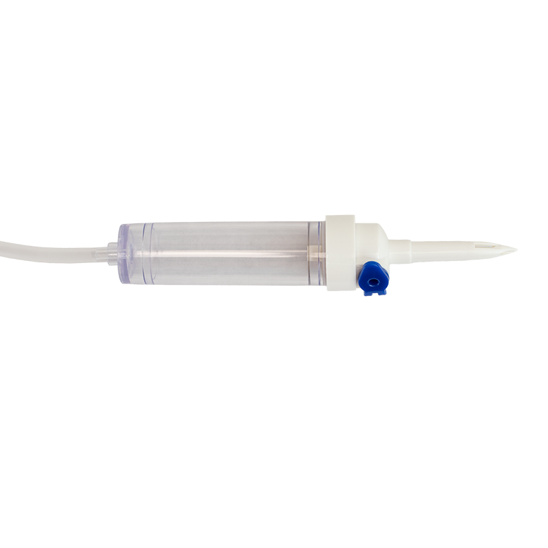 IV Administration Sets