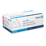 Sensi-Wrap Self-Adherent Bandage Rolls
