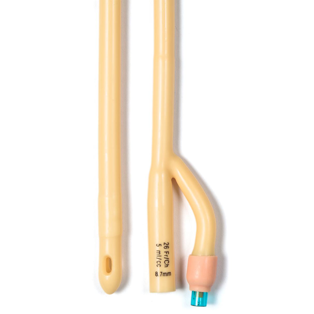 Foley Catheters