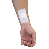 Dressing Retention Sheet