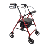 DynaGo Quad 6 Rollators