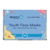 Youth Face Masks