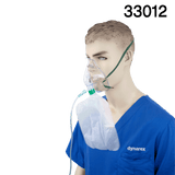 Oxygen Masks - High Concentration