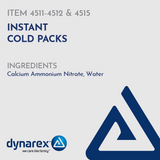 Instant Hot and Cold Packs