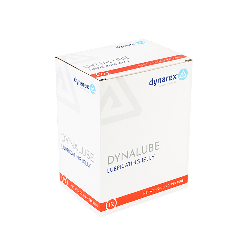 DynaLube Lubricating Jelly