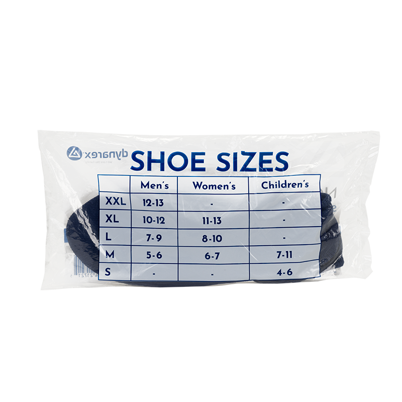 Non-Skid Slippers