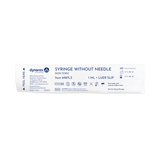 Syringes Without Needle