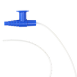 Single Suction Catheters