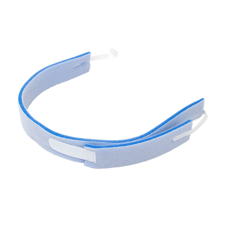 Comfort-Foam Trach Tube Holders