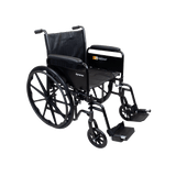 DynaRide™ Series 2 Wheelchairs