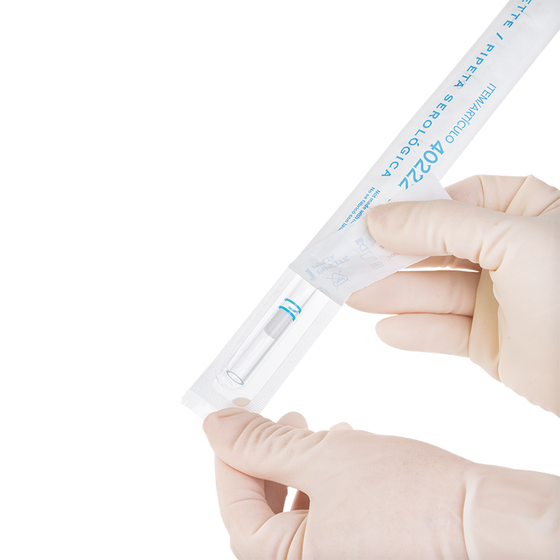 Serological Pipettes