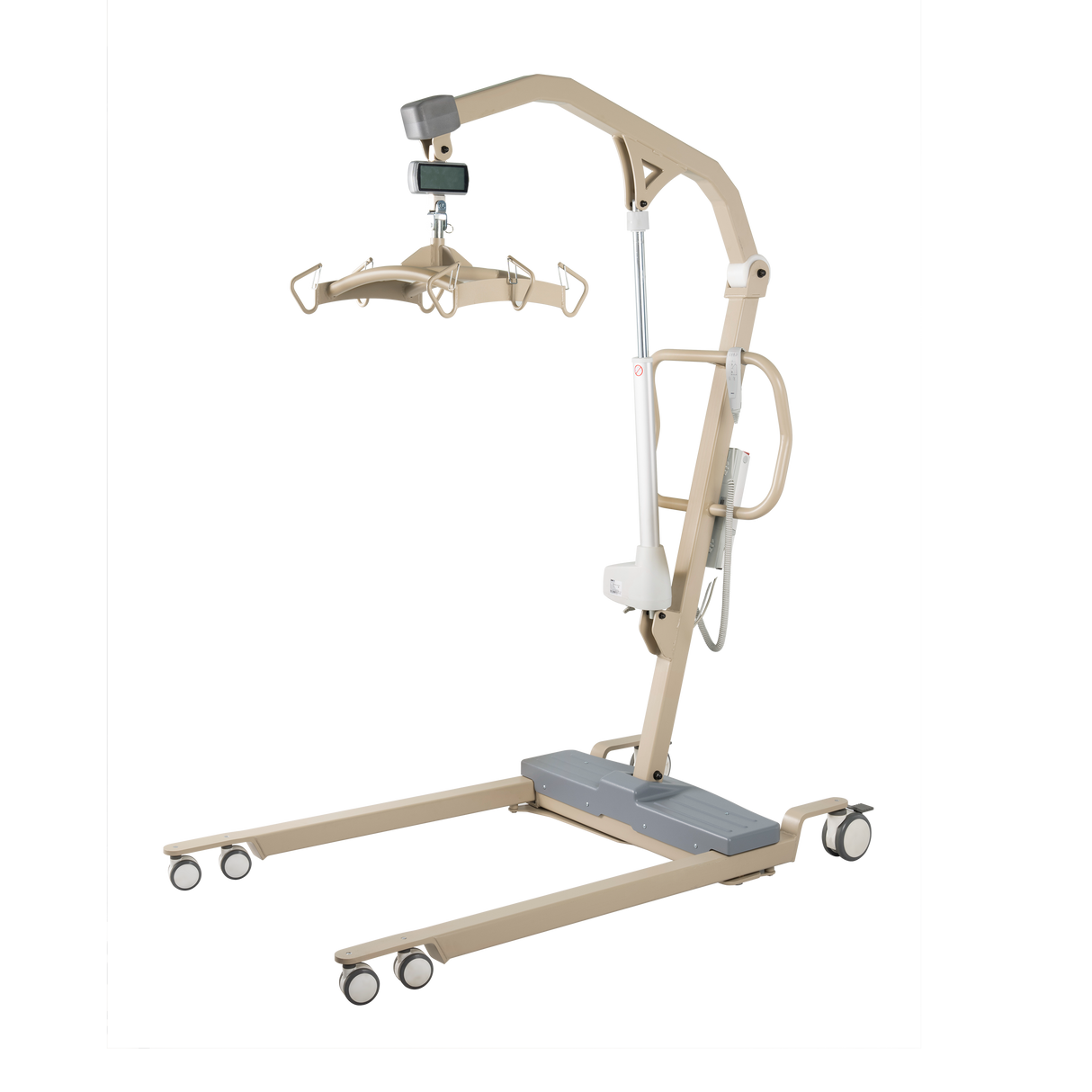Bariatric HD Electric Patient Lift