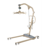 Bariatric HD Electric Patient Lift