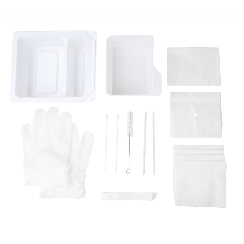 Tracheostomy Care Kits