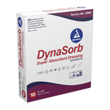 DynaSorb™ Super Absorbent Dressings