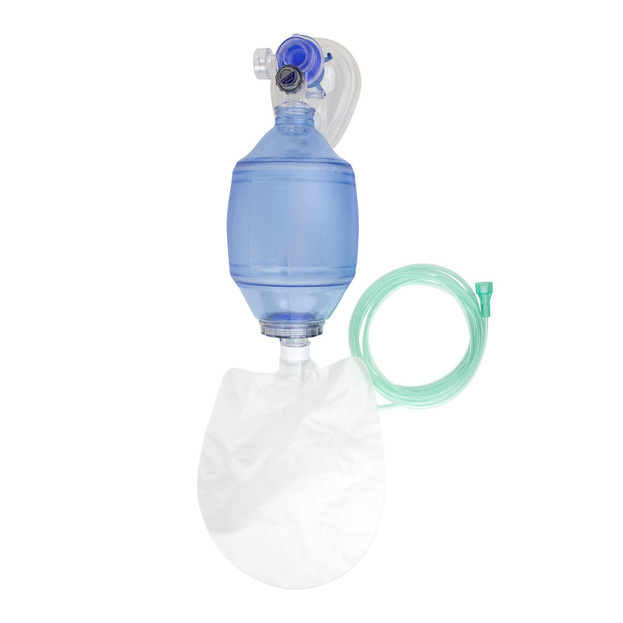 Manual Pulmonary Resuscitators (MPR)