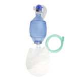 Manual Pulmonary Resuscitators (MPR)