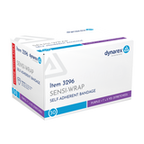 Sensi-Wrap Self-Adherent Bandage Rolls