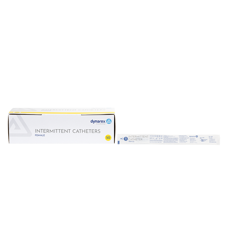 Intermittent Catheters