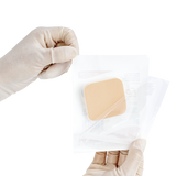 FoamFlex™ Non-Adhesive Waterproof Foam Dressings